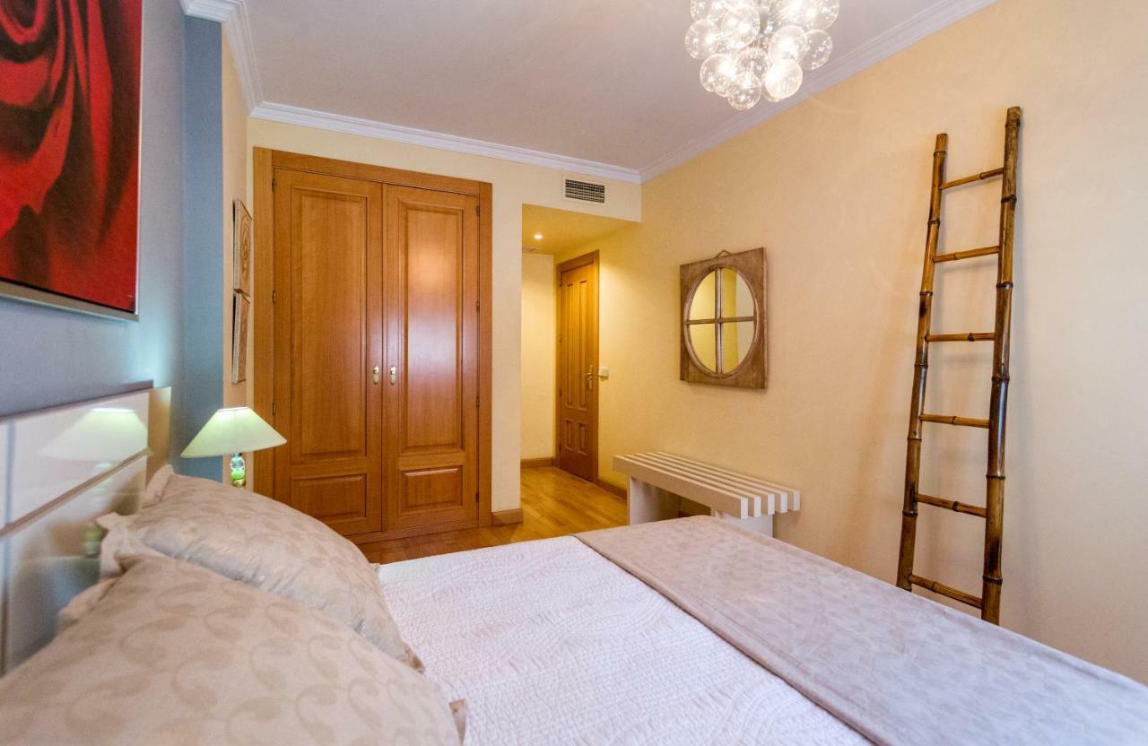Apartamento San Juan De Los Reyes Toledo Exterior foto