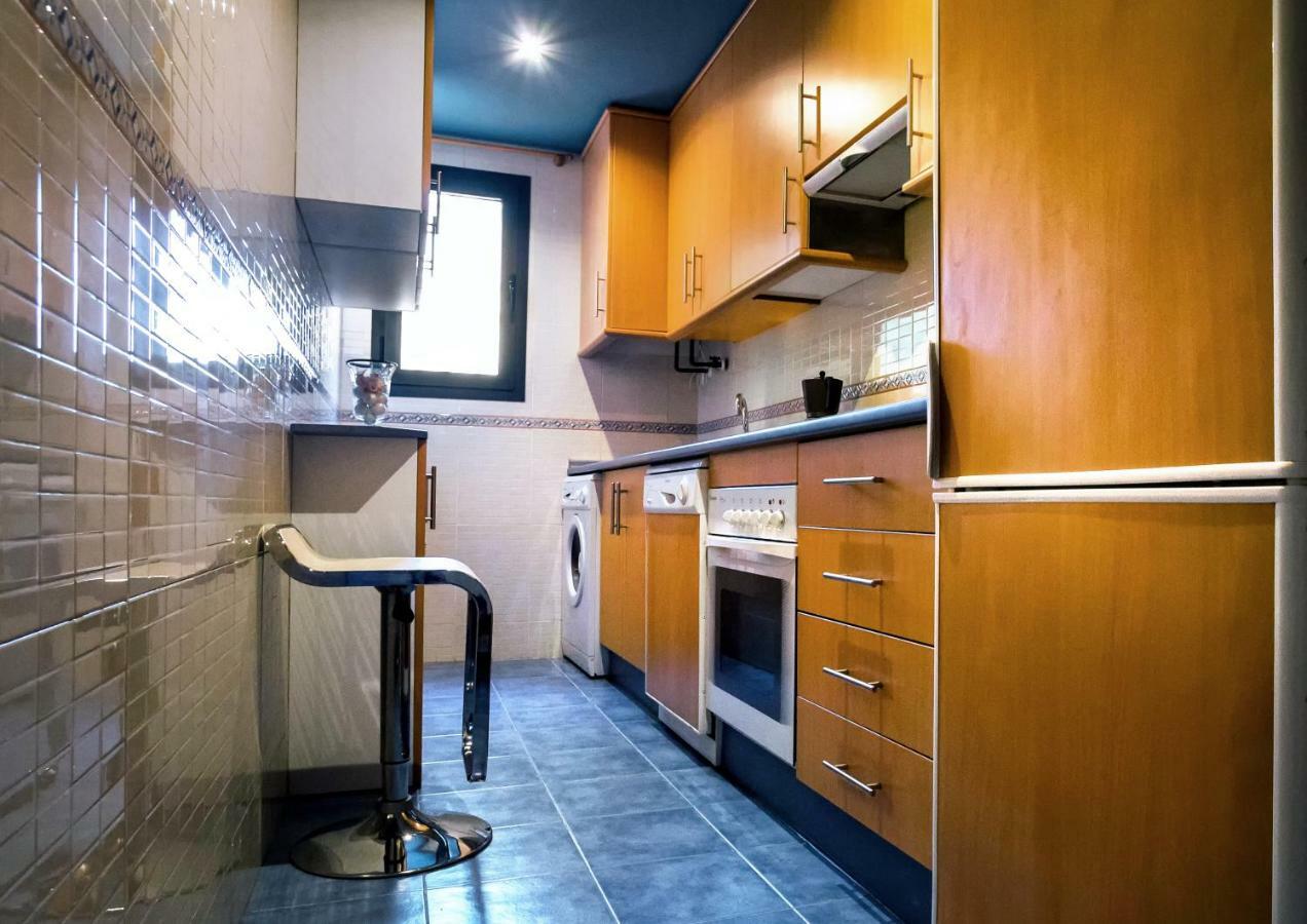 Apartamento San Juan De Los Reyes Toledo Exterior foto