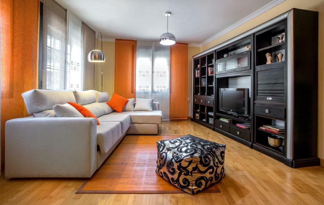 Apartamento San Juan De Los Reyes Toledo Exterior foto