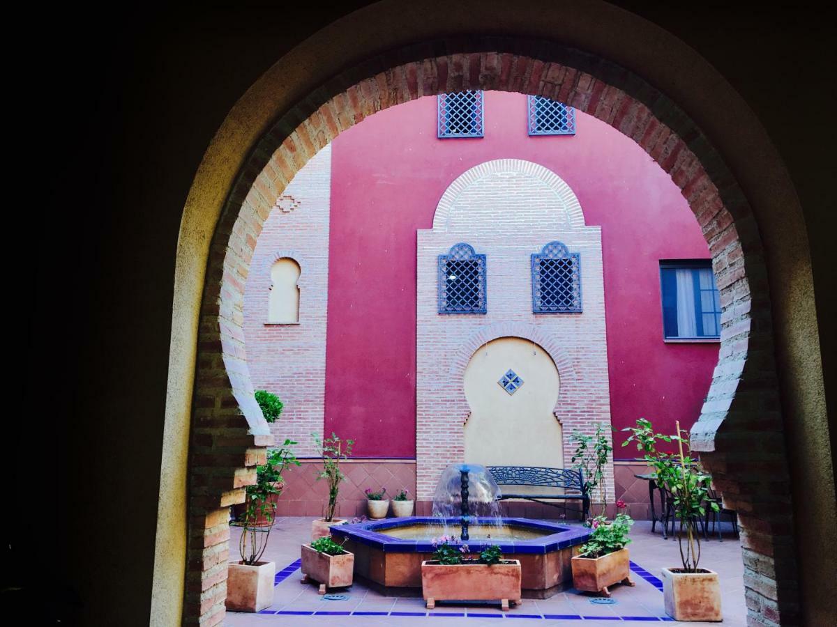 Apartamento San Juan De Los Reyes Toledo Exterior foto